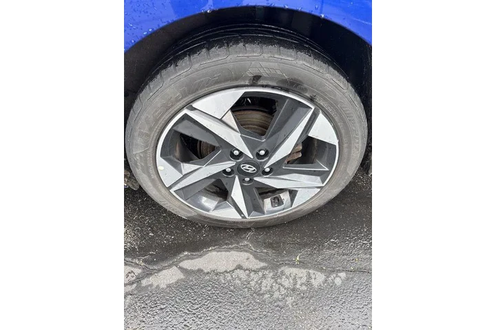 $19990 : Hyundai ELANTRA 2023 SEL 4dr image 8