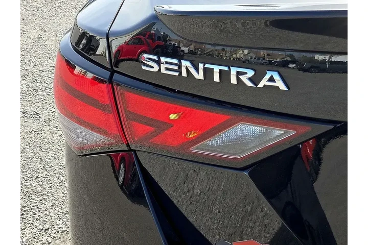 $22995 : Nissan Sentra 2022 SR 4dr Se image 10