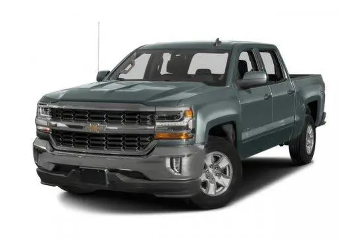 $23900 : Chevrolet Silverado 1500 201 image 1