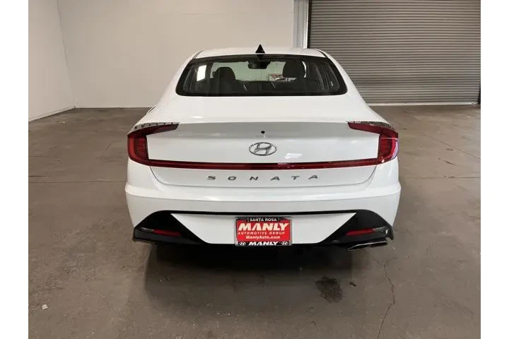 $19936 : Hyundai SONATA 2021 SEL 4dr image 4