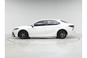 $20998 : Toyota Camry 2022 SE 4dr Sed thumbnail
