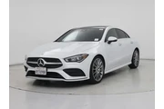 $24998 : Mercedes-Benz CLA 2022 CLA 2 thumbnail