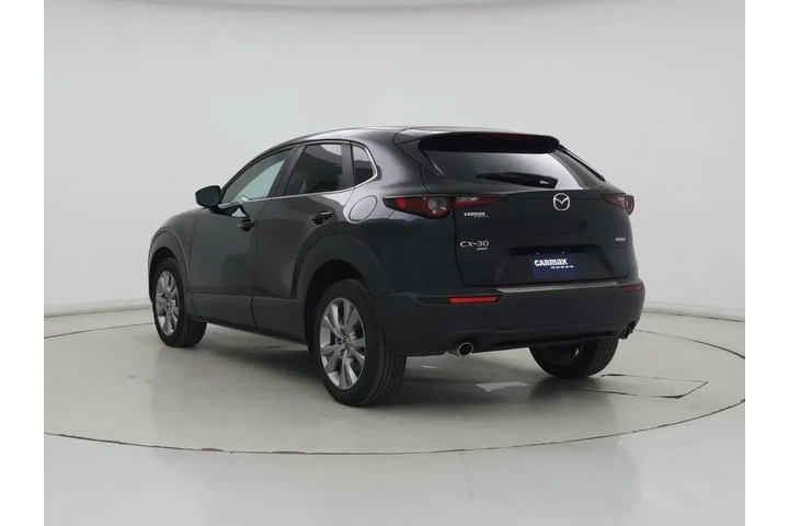 $21998 : Mazda CX-30 2022 AWD 2.5 S S image 2
