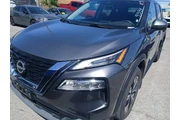 Nissan Rogue 2023 SV 4dr Cro en Las Vegas