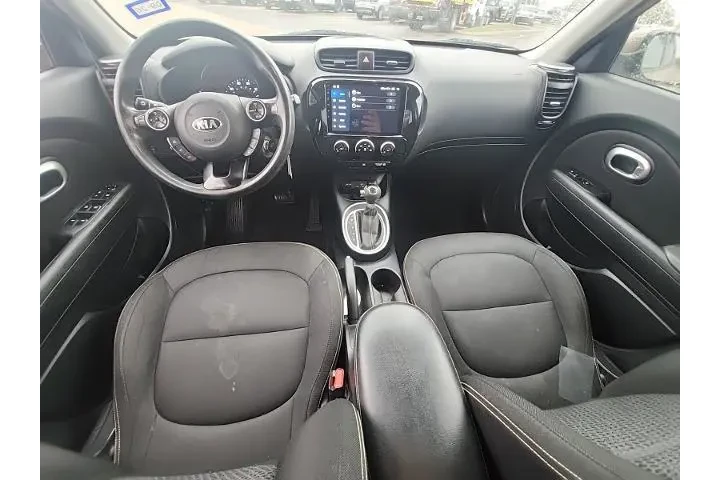 $8995 : Kia Soul 2015 + 4dr Crossove image 5