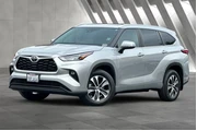 $36200 : Toyota Highlander 2023 AWD X thumbnail