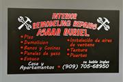 Remodelacion interior en Riverside