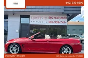2016 BMW 4 SERIES thumbnail