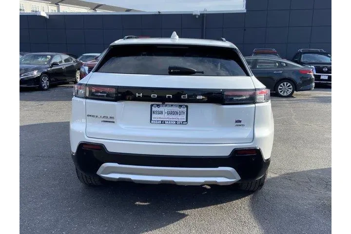 $21987 : Honda Prologue 2024 AWD Tour image 5