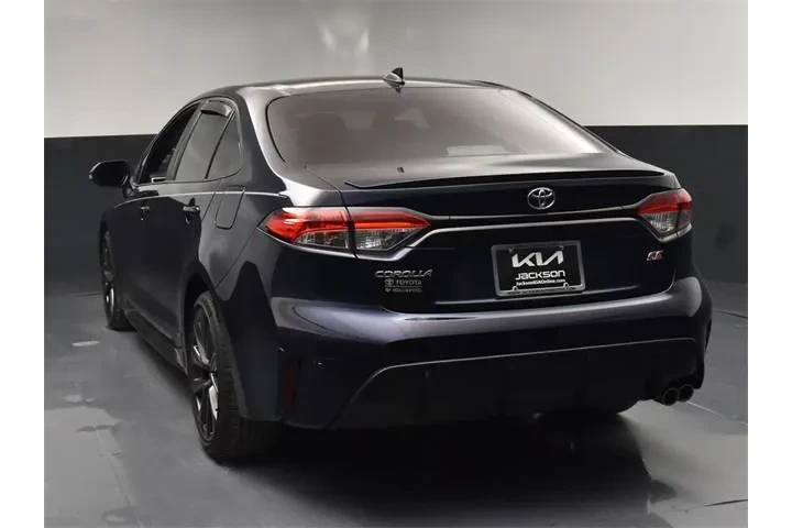 $19997 : Toyota Corolla 2024 SE 4dr S image 6