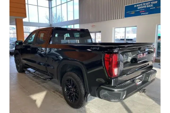 $30995 : GMC Sierra 1500 2023 4x4 Pro image 7
