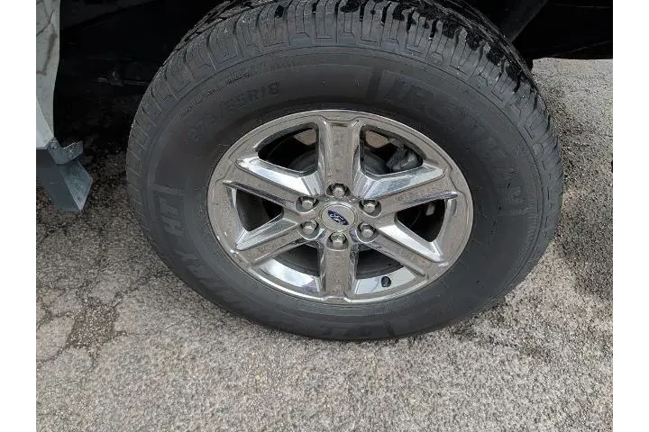 $36000 : Ford F-150 2024 4x4 XLT 4dr image 5