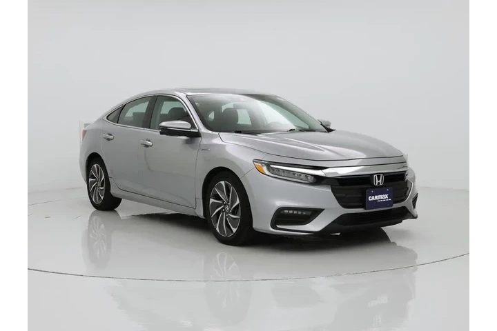 $23998 : Honda Insight 2019 Touring 4 image 1