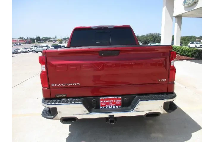 $22994 : Chevrolet Silverado 1500 201 image 8