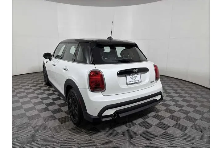 $24498 : MINI Hardtop 4 Door 2023 Coo image 5