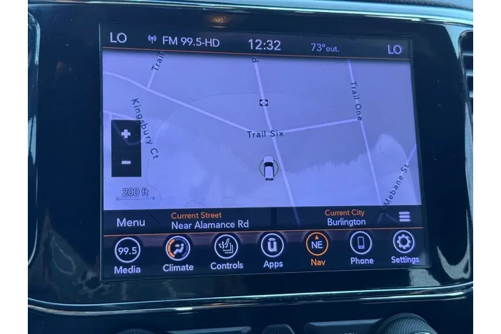 $23512 : Jeep Grand Cherokee 2020 4x2 image 9