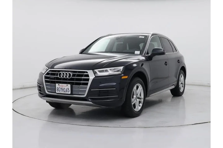 $20998 : Audi Q5 2018 AWD 2.0T quattr image 4