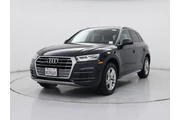 $20998 : Audi Q5 2018 AWD 2.0T quattr thumbnail