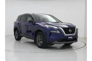 Nissan Rogue 2023 S 4dr Cros en Reno