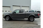 $20638 : Ford F-150 2017 4x4 Lariat 4 thumbnail