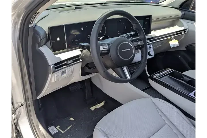 $39774 : Hyundai TUCSON Hybrid 2025 A image 8