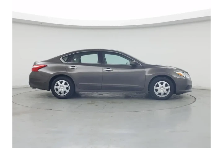 $14599 : Nissan Altima 2016 2.5 S 4dr image 7