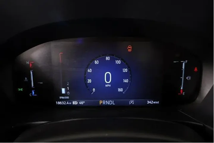 $22339 : Ford Escape 2025 AWD Active image 4