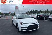 PRE-OWNED 2024 TOYOTA COROLLA