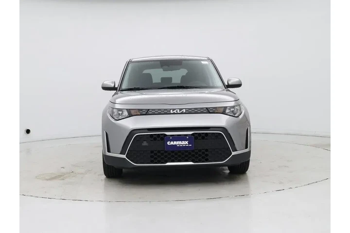 $17998 : Kia Soul 2023 LX 4dr Crossov image 5