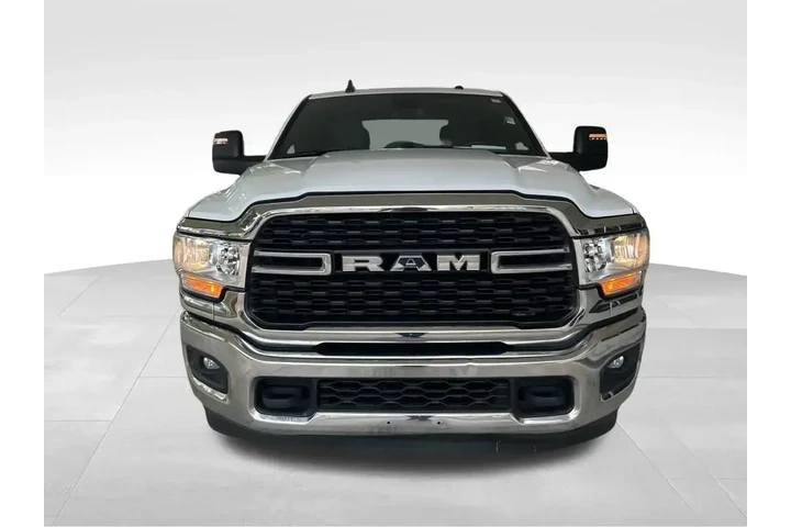 $36390 : Ram 2500 2024 4x4 Big Horn 4 image 8