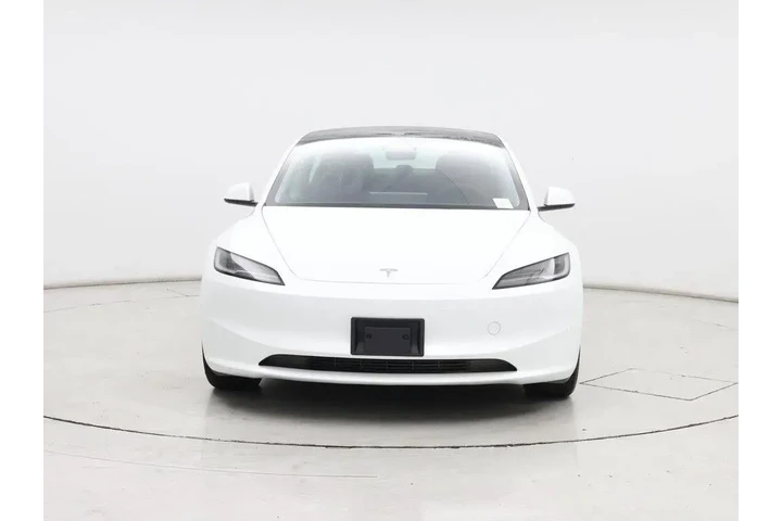 $32998 : Tesla Model 3 2025 Long Rang image 5