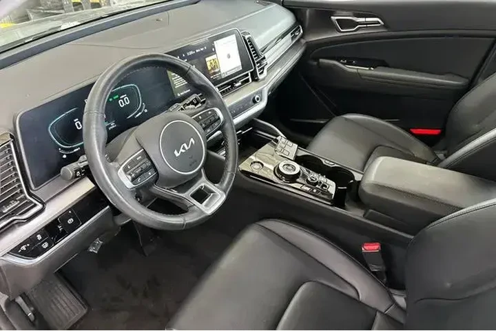 $27988 : Kia Sportage Hybrid 2023 AWD image 10