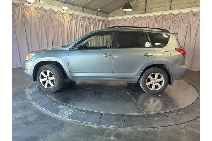 $8499 : Toyota RAV4 2007 Limited 4dr image 8