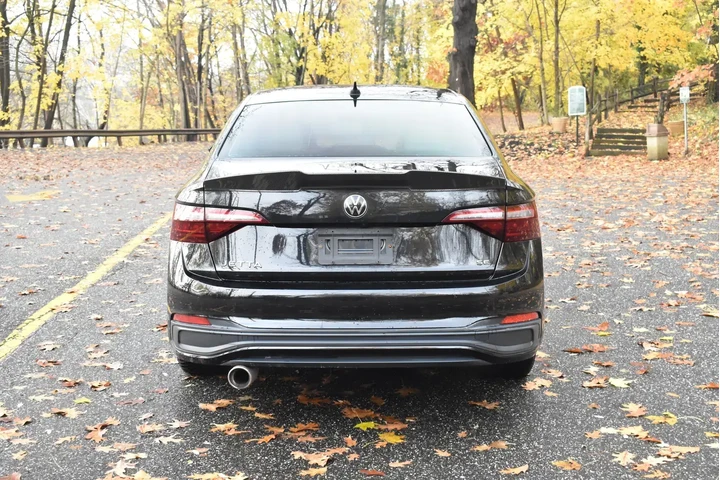 $15995 : Volkswagen Jetta 2022 SE 4dr image 7