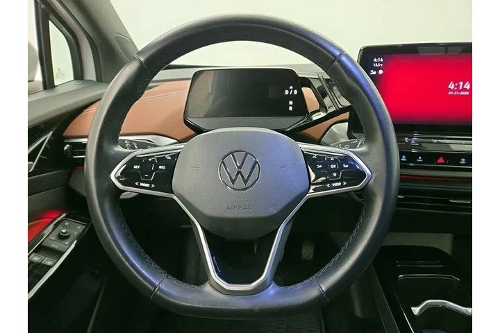 $22998 : Volkswagen ID.4 2021 Pro S 4 image 10