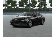 Hyundai ELANTRA 2021 SE 4dr en Tucson