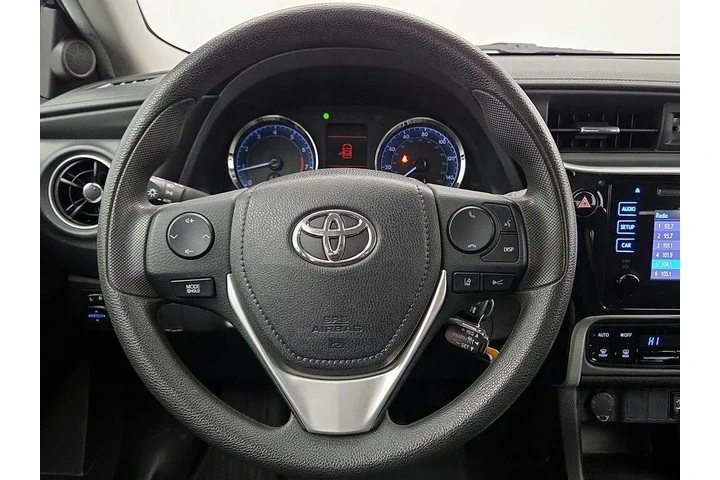 $16998 : Toyota Corolla 2019 LE 4dr S image 10