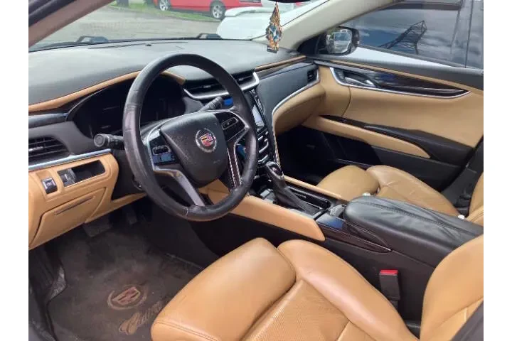 $12500 : 2013 XTS Luxury Collection image 8