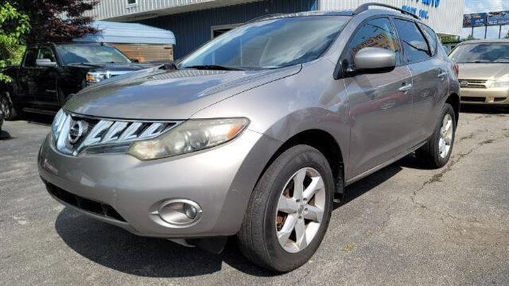 $500 : 2009 Murano SL image 5