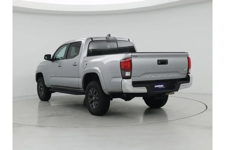 $33998 : Toyota Tacoma 2020 4x2 SR5 V image 2