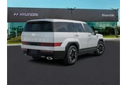 $29991 : Hyundai SANTA FE 2025 SE 4dr thumbnail