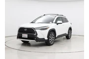 $28998 : Toyota Corolla Cross 2024 AW thumbnail