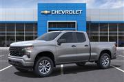 $48265 : 2025 Silverado 1500 Custom thumbnail