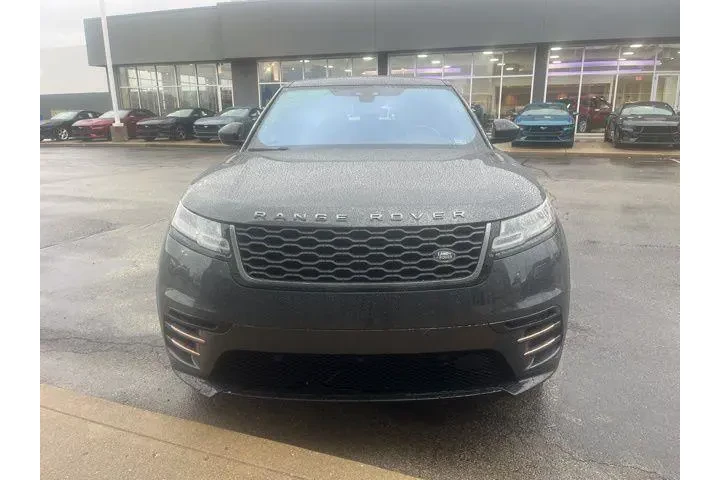 $27995 : Land Rover Range Rover Velar image 2