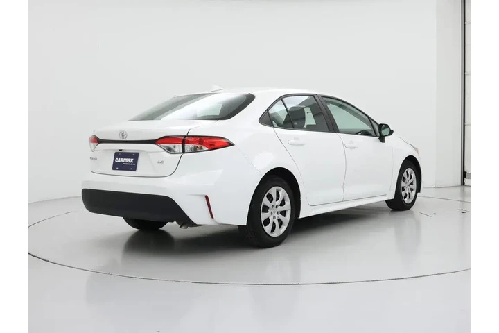 $20998 : Toyota Corolla 2024 LE 4dr S image 8