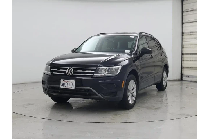 $18998 : Volkswagen Tiguan 2020 S 4dr image 4