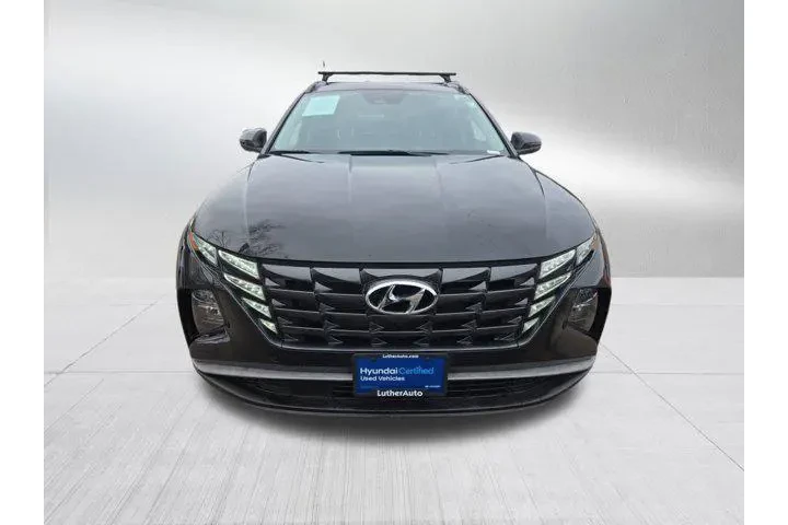 $20600 : Hyundai TUCSON Hybrid 2022 A image 8