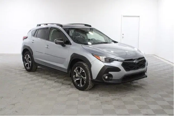 $28907 : Subaru Crosstrek 2024 AWD Pr image 1