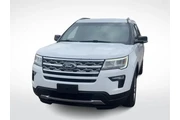 $13995 : Ford Explorer 2018 AWD XLT 4 thumbnail