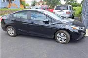 $8175 : 2016 CHEVROLET CRUZE thumbnail